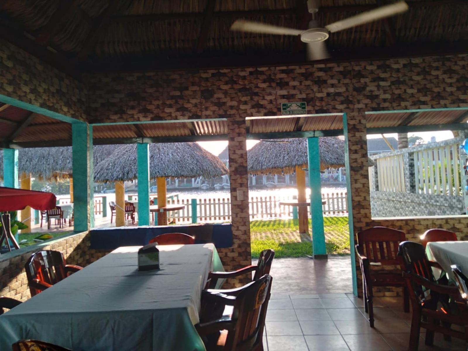 Hotel La Cueva Del Pirata Casitas Luaran gambar