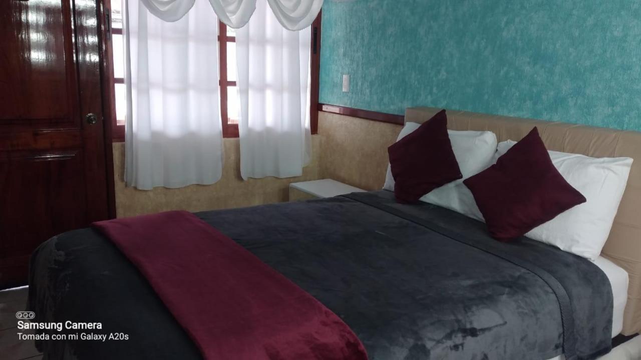 Hotel La Cueva Del Pirata Casitas Luaran gambar