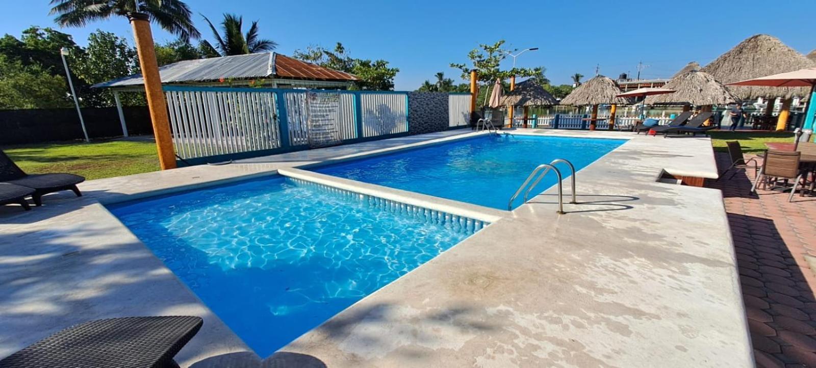 Hotel La Cueva Del Pirata Casitas Luaran gambar
