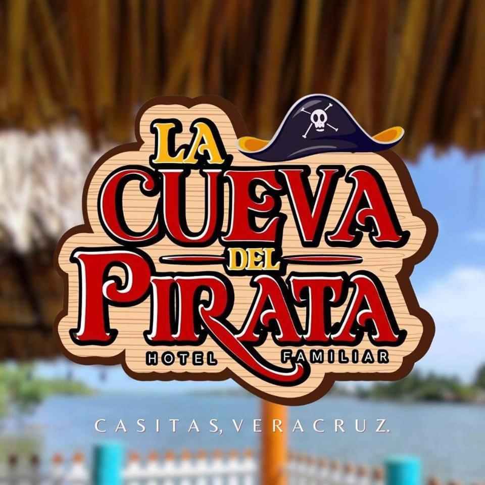 Hotel La Cueva Del Pirata Casitas Luaran gambar