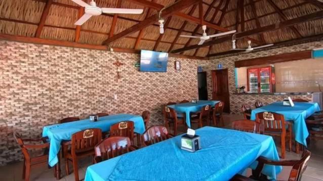 Hotel La Cueva Del Pirata Casitas Luaran gambar